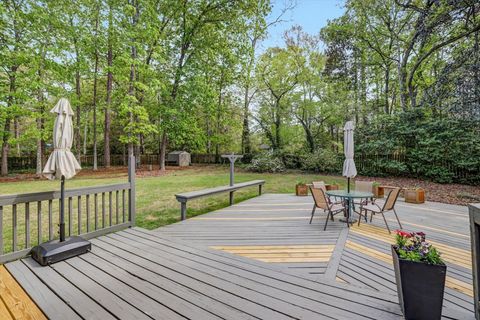 Tiny photo for 209 Ridgeland Road, Tallahassee, FL 32312 (MLS # 397882)