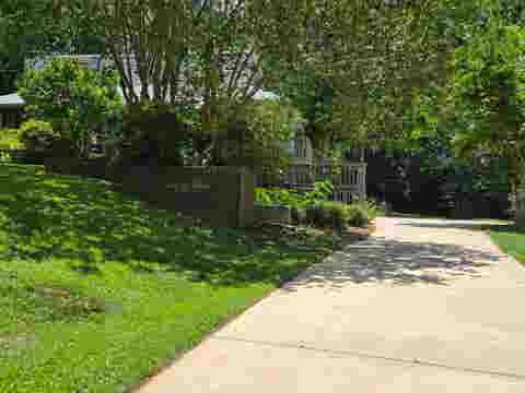 Tiny photo for 209 Ridgeland Road, Tallahassee, FL 32312 (MLS # 397882)