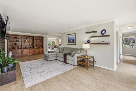 Tiny photo for 209 Ridgeland Road, Tallahassee, FL 32312 (MLS # 397882)