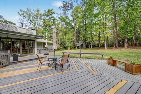 Tiny photo for 209 Ridgeland Road, Tallahassee, FL 32312 (MLS # 397882)