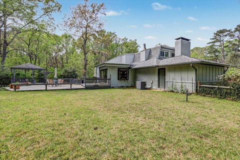 Tiny photo for 209 Ridgeland Road, Tallahassee, FL 32312 (MLS # 397882)
