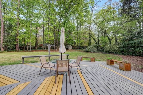 Tiny photo for 209 Ridgeland Road, Tallahassee, FL 32312 (MLS # 397882)