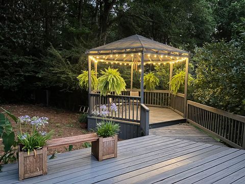 Tiny photo for 209 Ridgeland Road, Tallahassee, FL 32312 (MLS # 397882)
