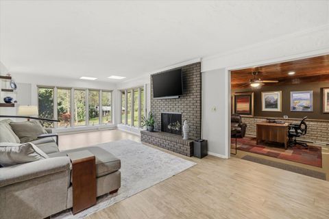 Tiny photo for 209 Ridgeland Road, Tallahassee, FL 32312 (MLS # 397882)