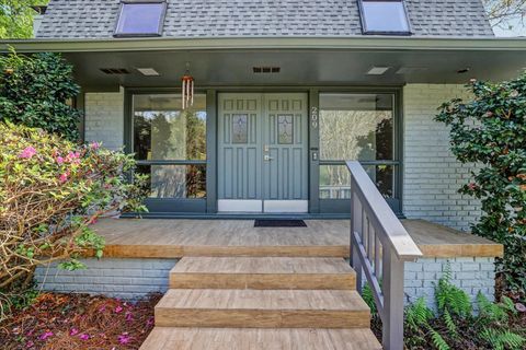 Tiny photo for 209 Ridgeland Road, Tallahassee, FL 32312 (MLS # 397882)