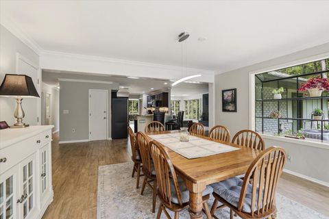 Tiny photo for 209 Ridgeland Road, Tallahassee, FL 32312 (MLS # 397882)