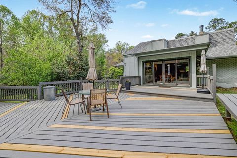 Tiny photo for 209 Ridgeland Road, Tallahassee, FL 32312 (MLS # 397882)