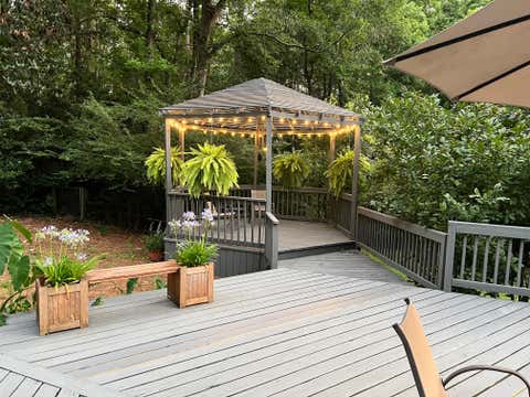 Tiny photo for 209 Ridgeland Road, Tallahassee, FL 32312 (MLS # 397882)