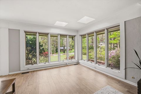 Tiny photo for 209 Ridgeland Road, Tallahassee, FL 32312 (MLS # 397882)