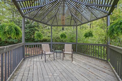 Tiny photo for 209 Ridgeland Road, Tallahassee, FL 32312 (MLS # 397882)