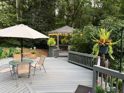 Tiny photo for 209 Ridgeland Road, Tallahassee, FL 32312 (MLS # 397882)