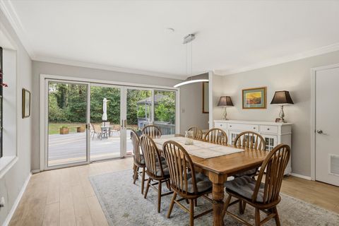 Tiny photo for 209 Ridgeland Road, Tallahassee, FL 32312 (MLS # 397882)