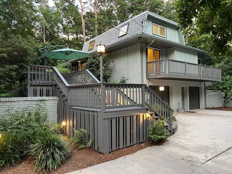 Tiny photo for 209 Ridgeland Road, Tallahassee, FL 32312 (MLS # 397882)