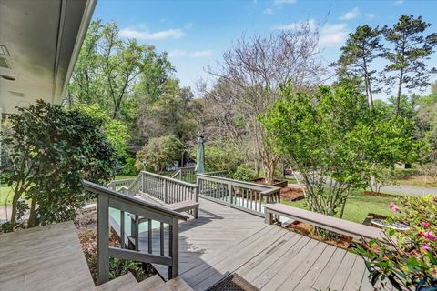 Tiny photo for 209 Ridgeland Road, Tallahassee, FL 32312 (MLS # 397882)