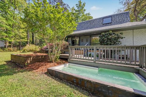 Tiny photo for 209 Ridgeland Road, Tallahassee, FL 32312 (MLS # 397882)