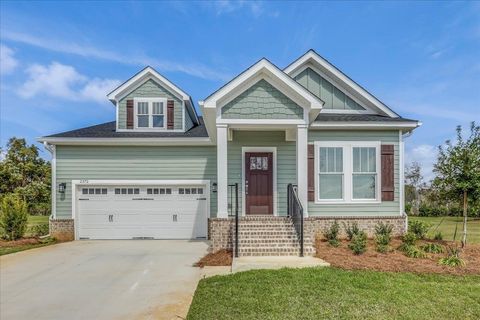 2372 Mystic Place, Tallahassee, FL 32311 - MLS#: 372319
