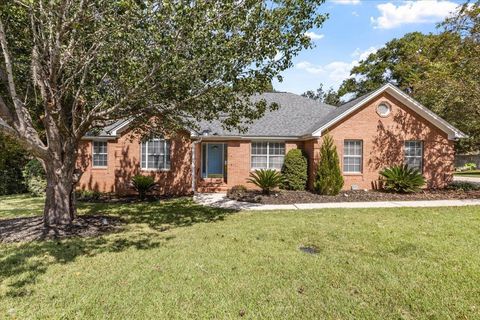 A home in Tallahassee