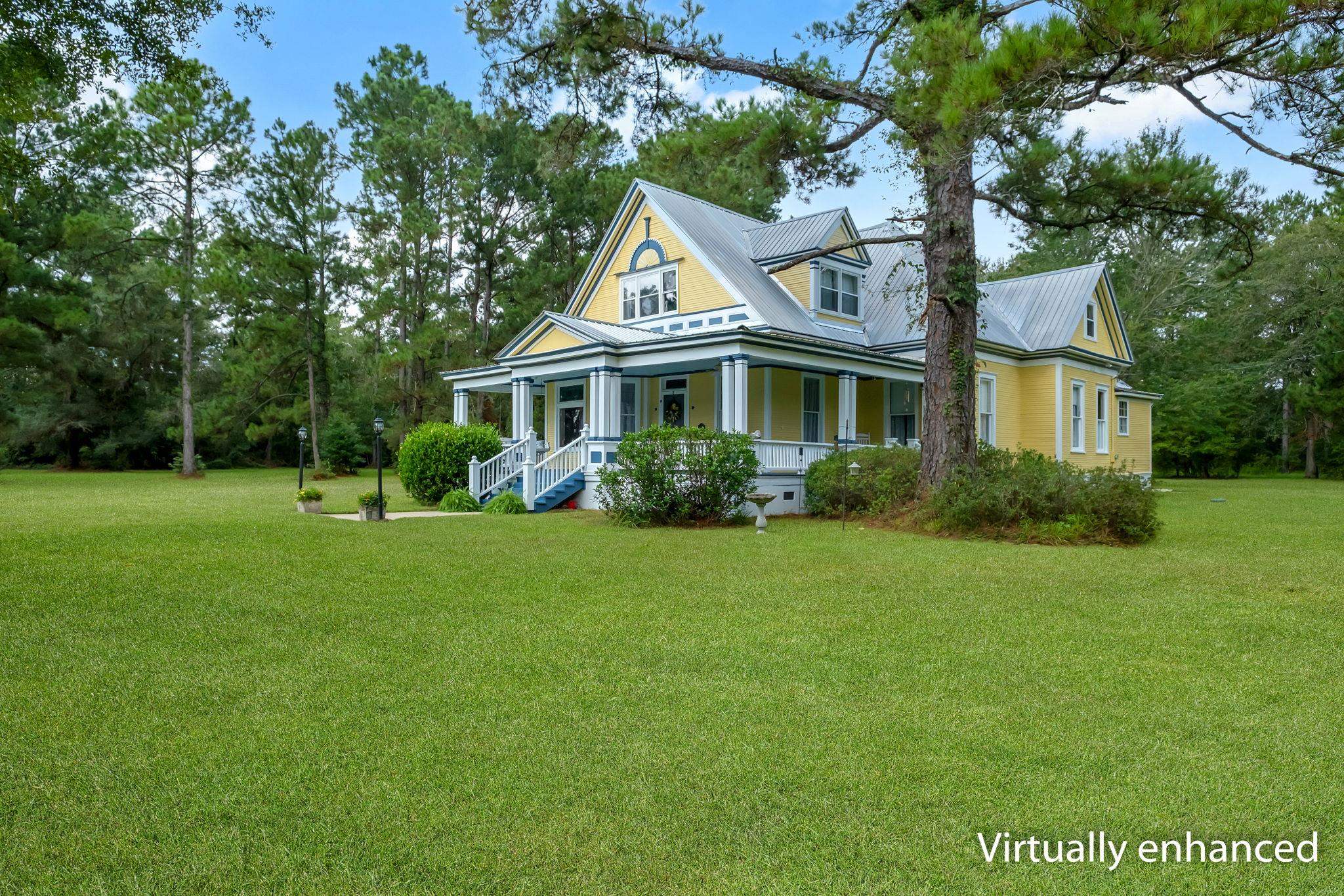 161 Lonnie Clark Road