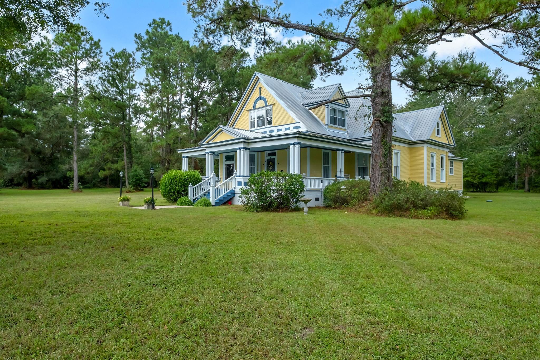 161 Lonnie Clark Road