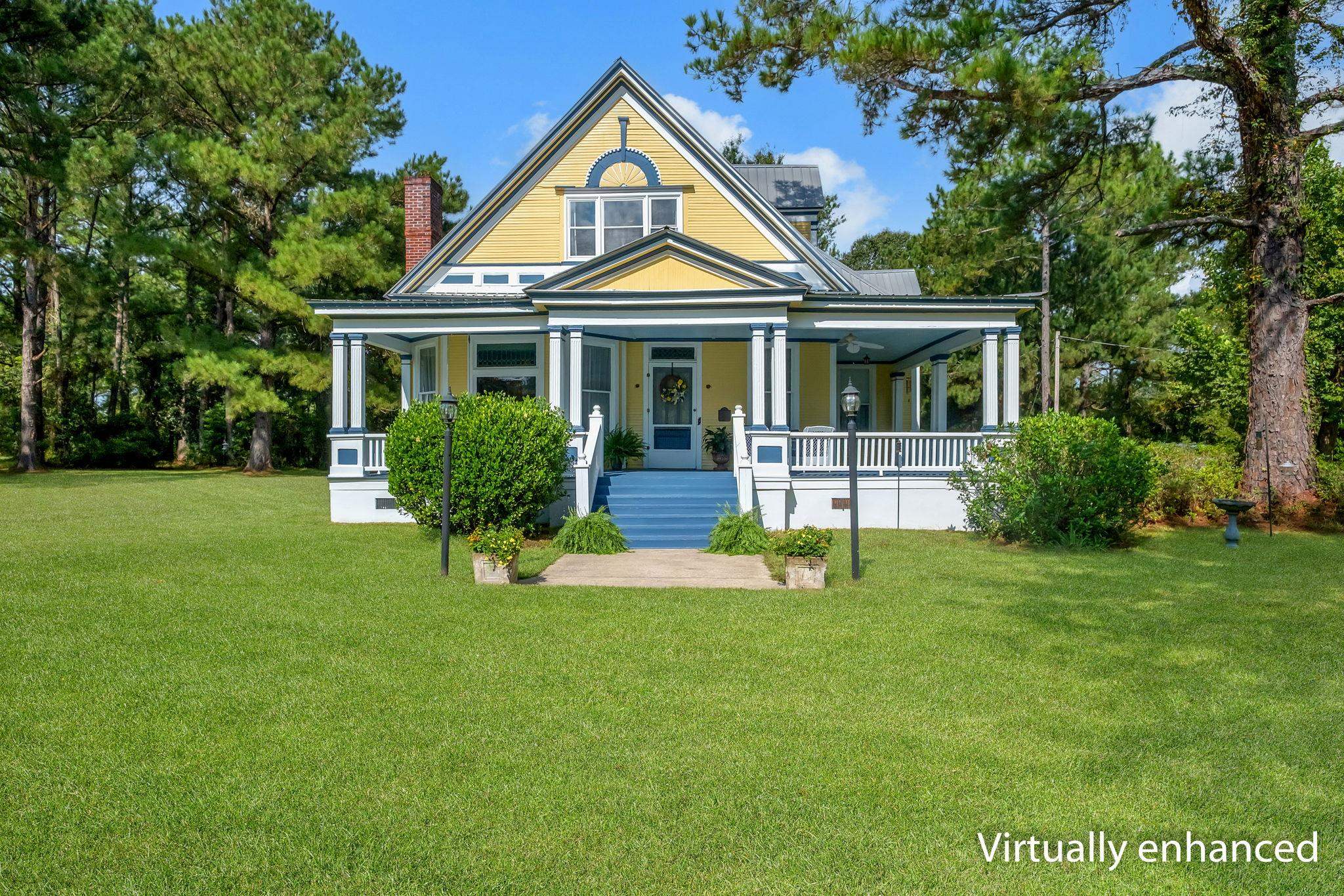 161 Lonnie Clark Road