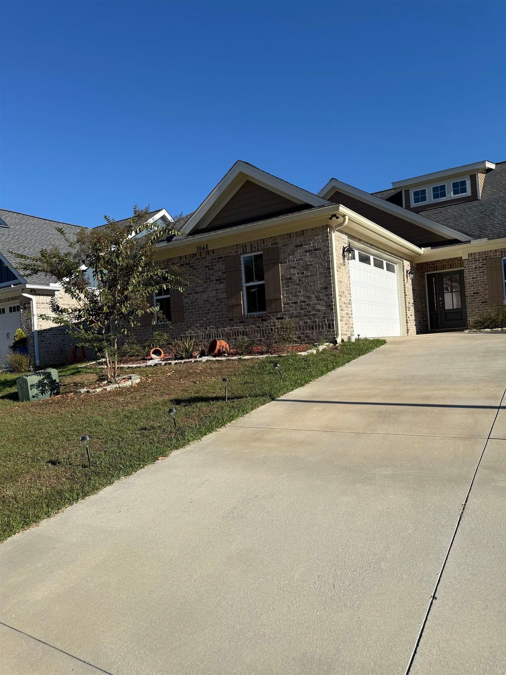 Photo of 3948 Ella Drive, Tallahassee, FL 32303 (MLS # 392436)