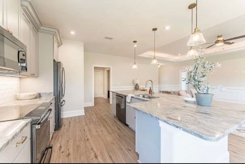 Tiny photo for 3948 Ella Drive, Tallahassee, FL 32303 (MLS # 392436)