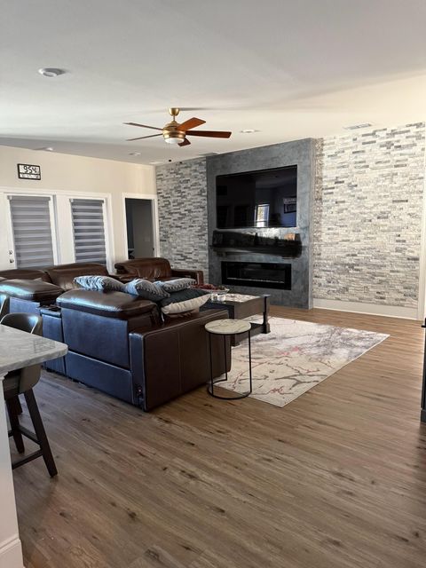 Tiny photo for 3948 Ella Drive, Tallahassee, FL 32303 (MLS # 392436)