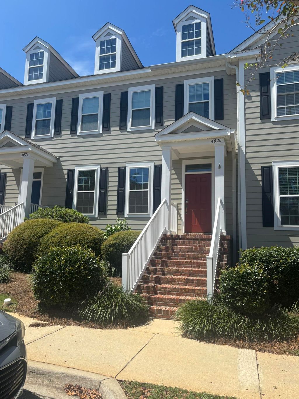 Photo of 4020 Colleton Court, Tallahassee, FL 32311 (MLS # 395986)