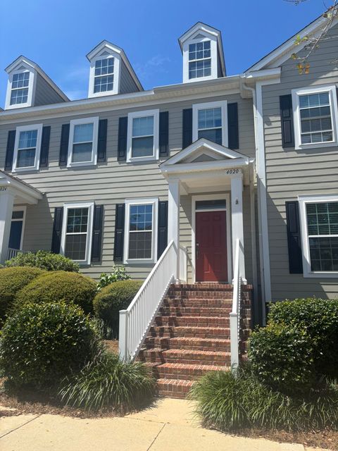 Photo of 4020 Colleton Court, Tallahassee, FL 32311 (MLS # 395986)