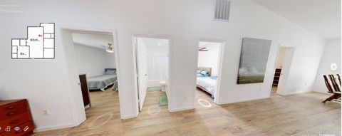 Tiny photo for 2729 GERALD Drive, Tallahassee, FL 32310 (MLS # 391341)