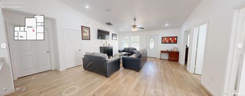 Tiny photo for 2729 GERALD Drive, Tallahassee, FL 32310 (MLS # 391341)