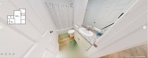 Tiny photo for 2729 GERALD Drive, Tallahassee, FL 32310 (MLS # 391341)