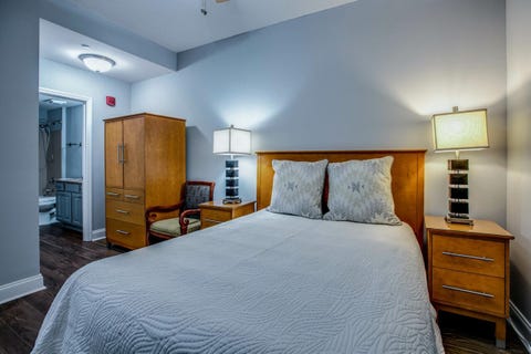 Tiny photo for 215 W College Unit 711 Avenue, Tallahassee, FL 32301 (MLS # 402026)
