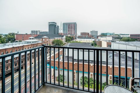 Tiny photo for 215 W College Unit 711 Avenue, Tallahassee, FL 32301 (MLS # 402026)