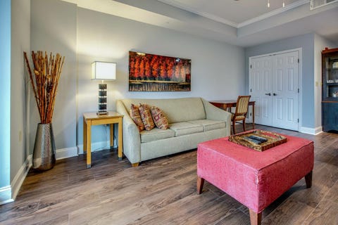 Tiny photo for 215 W College Unit 711 Avenue, Tallahassee, FL 32301 (MLS # 402026)