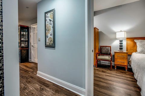 Tiny photo for 215 W College Unit 711 Avenue, Tallahassee, FL 32301 (MLS # 402026)