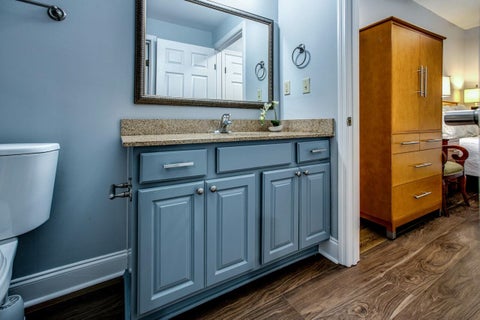 Tiny photo for 215 W College Unit 711 Avenue, Tallahassee, FL 32301 (MLS # 402026)