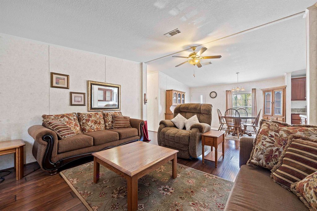 Photo of 106 CRIT JONES Drive, Perry, FL 32348 (MLS # 397794)