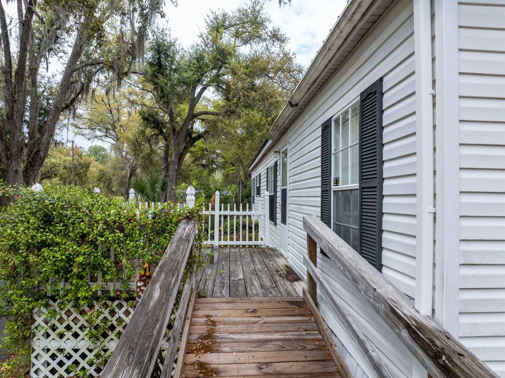 Photo of 106 CRIT JONES Drive, Perry, FL 32348 (MLS # 397794)