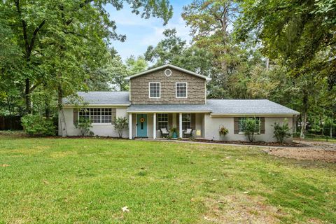 3740 Forsythe Way Tallahassee FL 32309