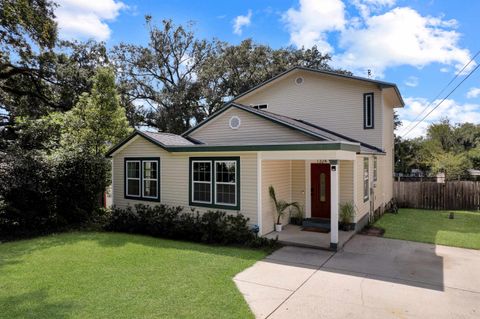 Tiny photo for 1324 Branch Street, Tallahassee, FL 32303 (MLS # 392034)