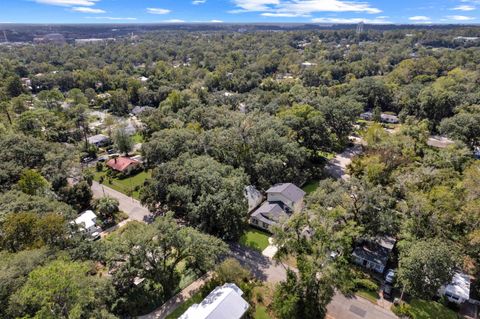 Tiny photo for 1324 Branch Street, Tallahassee, FL 32303 (MLS # 392034)