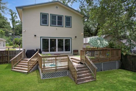 Tiny photo for 1324 Branch Street, Tallahassee, FL 32303 (MLS # 392034)