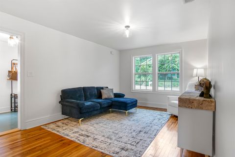 Tiny photo for 1324 Branch Street, Tallahassee, FL 32303 (MLS # 392034)
