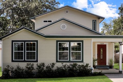 Photo of 1324 Branch Street, Tallahassee, FL 32303 (MLS # 392034)