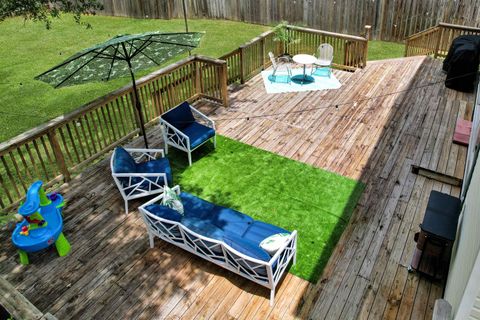 Tiny photo for 1324 Branch Street, Tallahassee, FL 32303 (MLS # 392034)