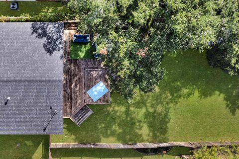 Tiny photo for 1324 Branch Street, Tallahassee, FL 32303 (MLS # 392034)