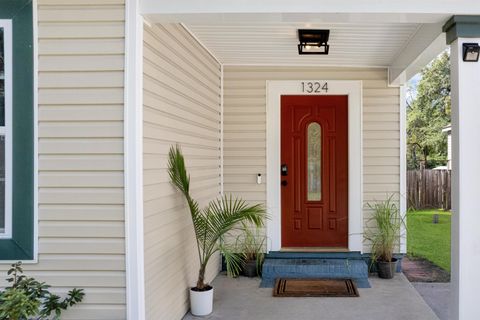 Tiny photo for 1324 Branch Street, Tallahassee, FL 32303 (MLS # 392034)