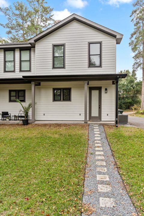 Tiny photo for 202 E BRADFORD Road #1-4, Tallahassee, FL 32303 (MLS # 394971)