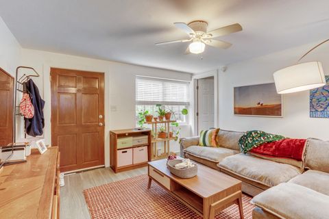 Tiny photo for 202 E BRADFORD Road #1-4, Tallahassee, FL 32303 (MLS # 394971)